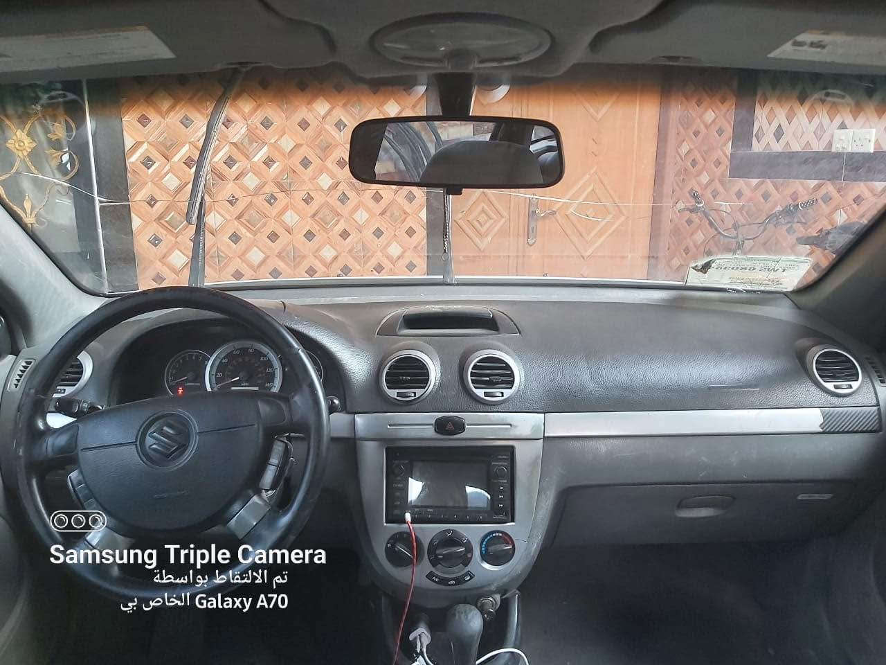 فورنزا وارد امريكي استيشن كير اوتوماتيك محرك كصة راديتر جديدة تبريد منظومة كاملة جديدة حدادية جديدة داينمو وسلف وقاعدة فيت بم جديد تايرات جديدة لايت زنون صبغ مكانات بس ابيع صبع عام لون ابيض للاستفسار *********** بغداد, العراق
