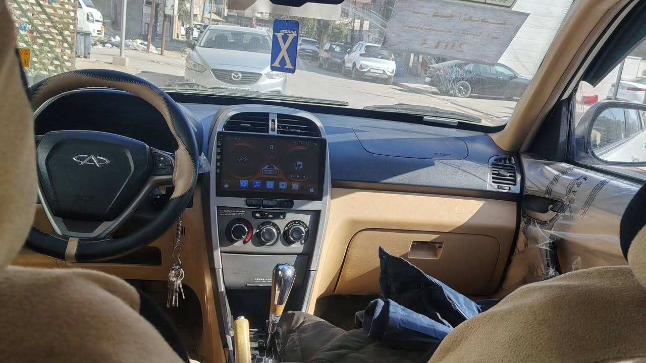 السلام عليكم شيري تيكو للببع مديل ٢٠١٣
سياره حلوه كير محرك
كير اوتماتيك
مكفوله من الحادث
بيها تكحيلات بسطه
العنوان بغداد الغدير
السعر ٦٠ بي مجال حك الجيه
***********
