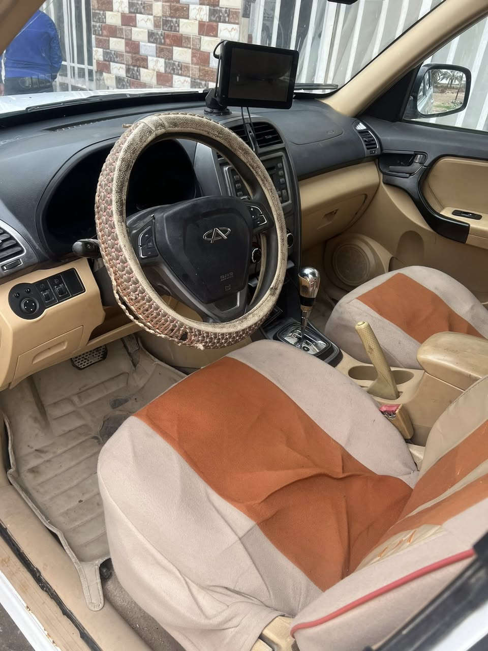 تيكو موديل 2013 رقم بابل سياره لا ضربه لا تبديل محرك جديد توني شاده كير جديد تبريد ثلج حداديه جديده كهربائيات كامله سياره جاهزه وحًلوه لعنوان الحله النيل يم جسر كيش 

***********
