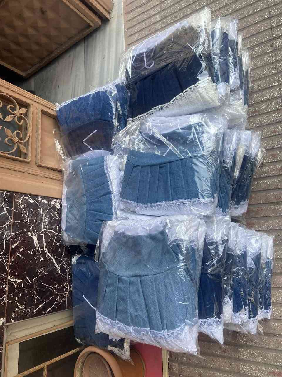 Toptan satış çocuk bayramlık 2:10 yaş litrelı kot kumaş adet mevcuttur serili sadece 40 TL 0 534 243 78 38 numaralı telefondan ulaşabilirsiniz


**إذا كنت صاحب هذا الإعلان وتريد حذفه لأي سبب، رجاءا أرسل رسالة إلى الدعم الفني**