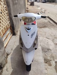 ماكس منغولي • بوشه 49 • سلف