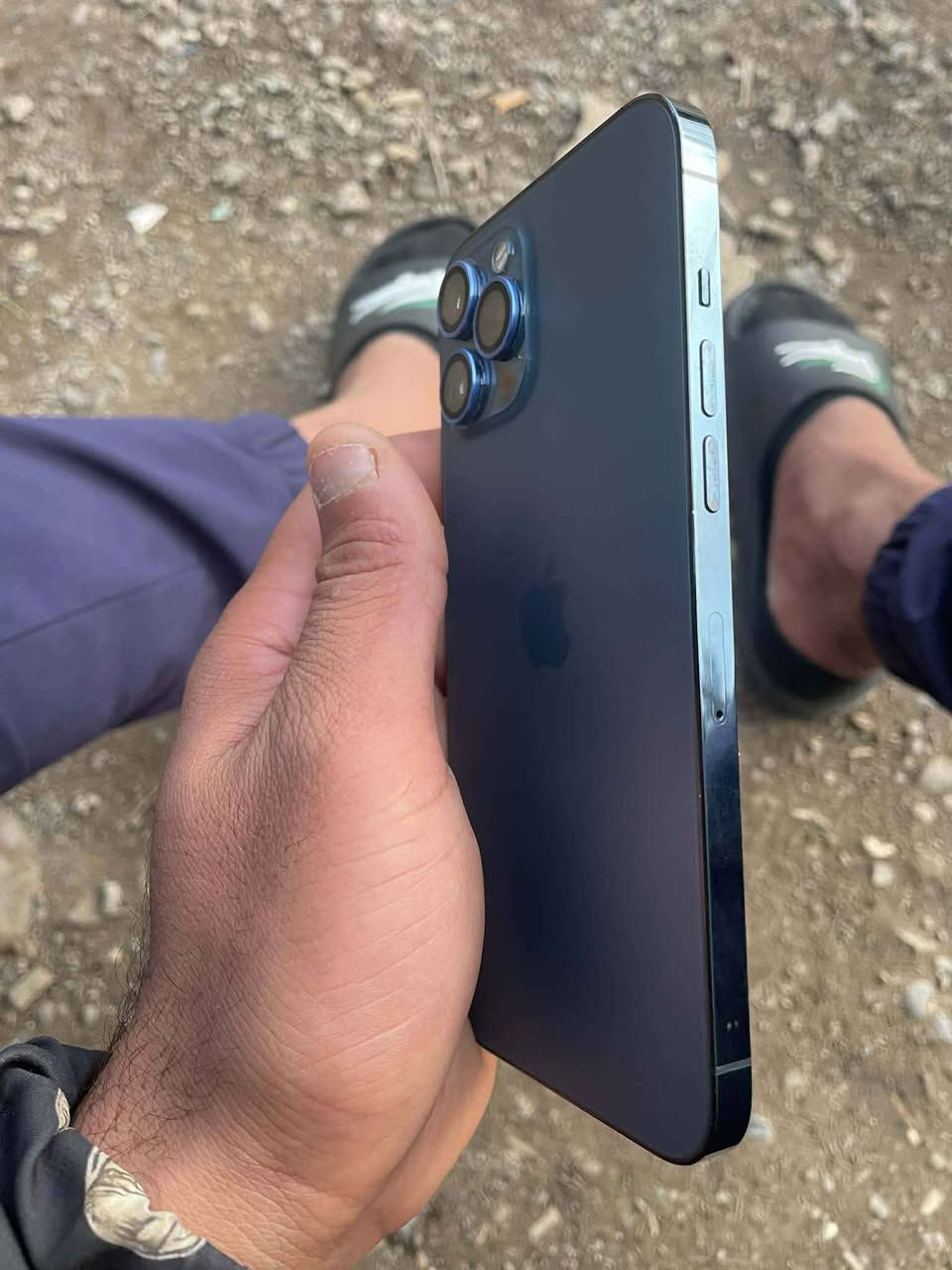 12 pro max etat 10/10 256gb batterie 90% double pus kolch original الشبلي, بوعينان


**إذا كنت صاحب هذا الإعلان وتريد حذفه لأي سبب، رجاءا أرسل رسالة إلى الدعم الفني**