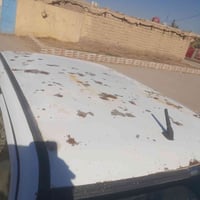 مكينة وكير مكفولة • رقم بصره • ٢٠٠٩