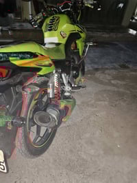 هاوجي DF • نضيف • محرك مكفول