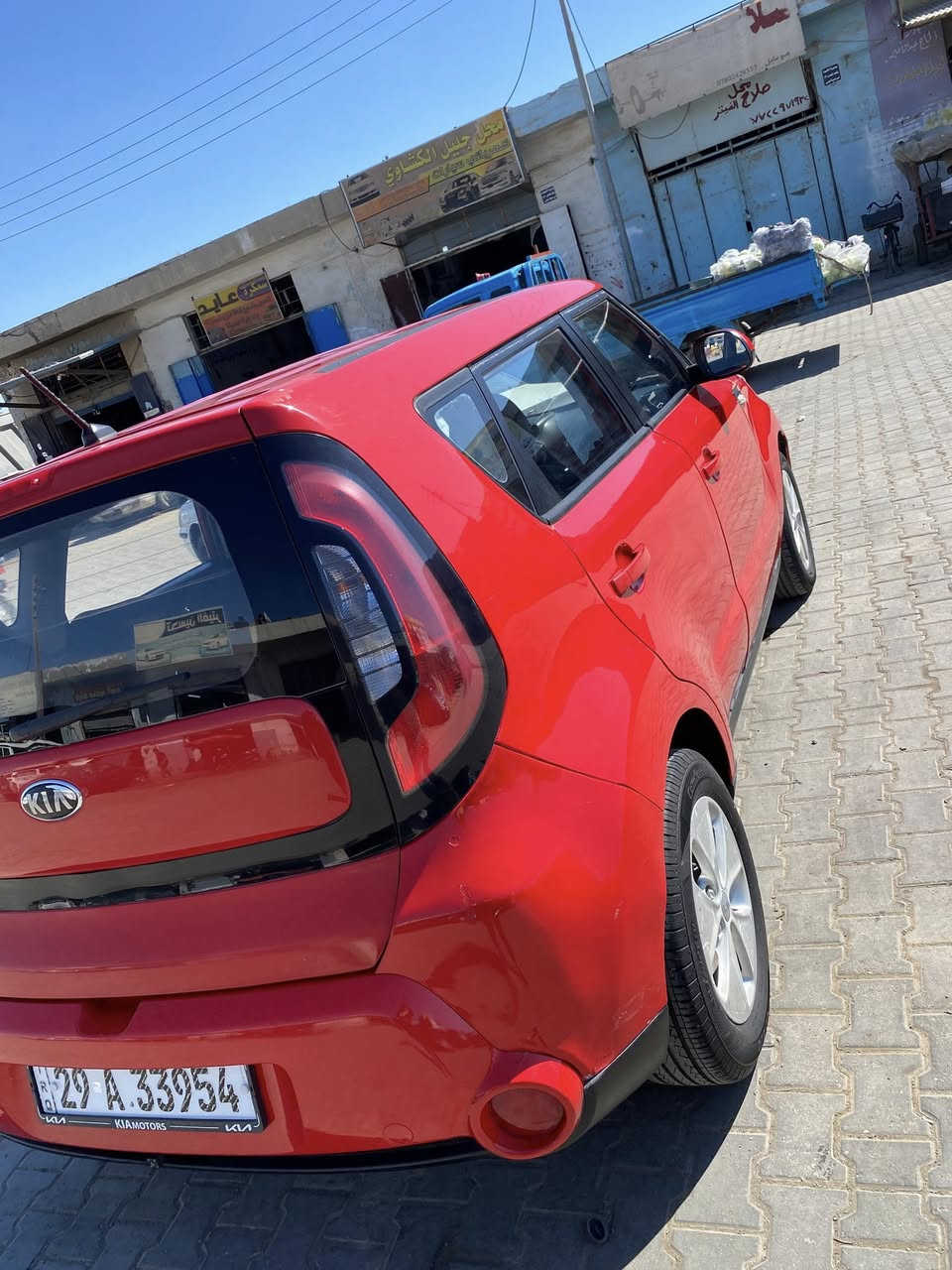 سلام عليكم
صول 2015خليجي مكينة1600دوش 

سيارة بيعة صبغ حزام 

سيارة جاهزة من كلشي تحويل مباشر سعر 99 وبيه مجال

ارقام إنكليزي لاستفسار ***********
