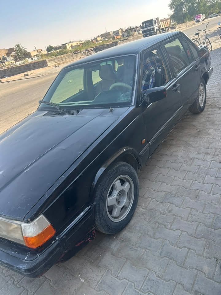 فولفو 940 رقم كربلاء باسمي موديل 92
مكينه وكير جدد السعر 43 وبيها مجال  ***********
مكاني نجف
