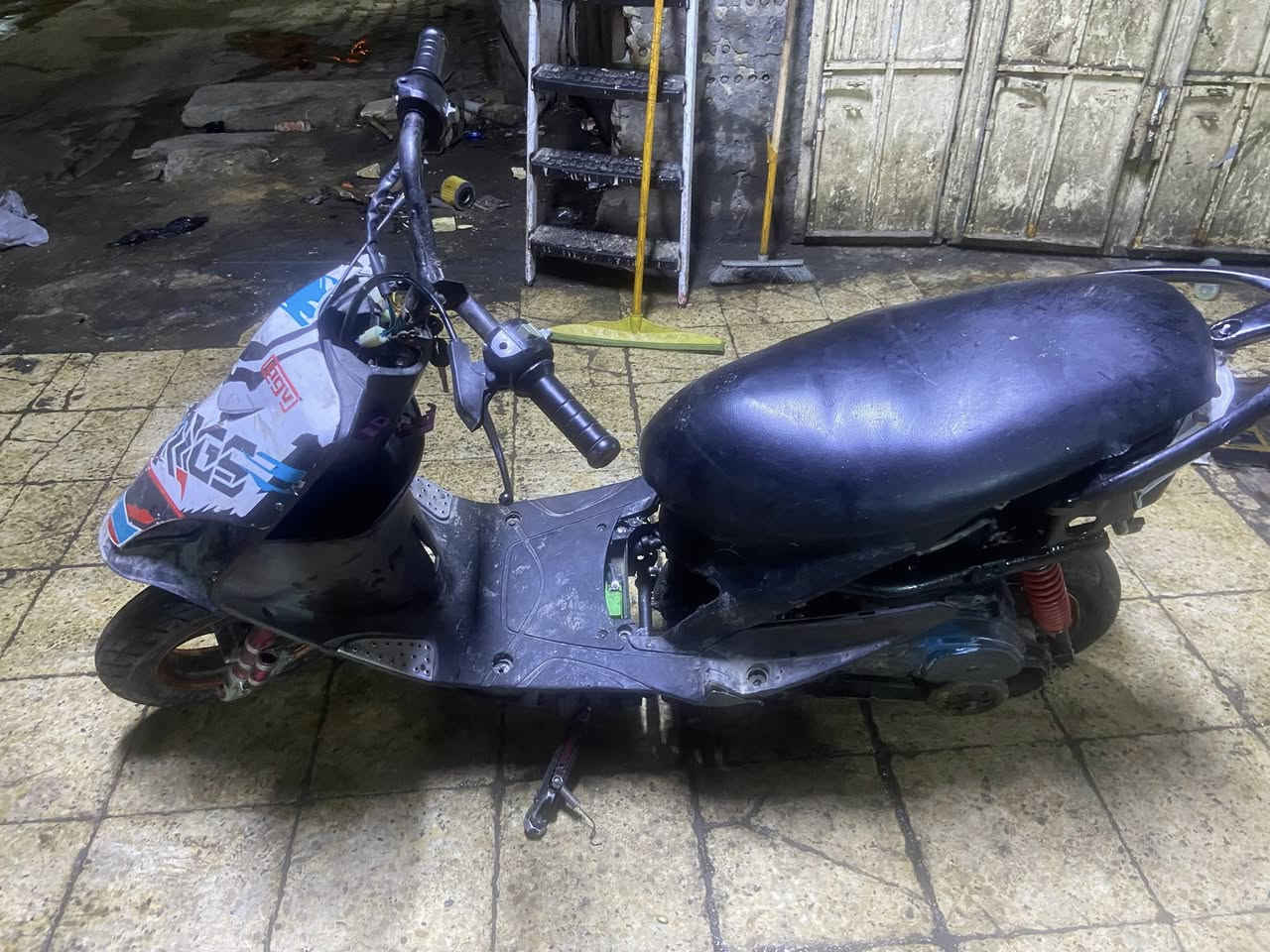 عدله مال لعب ٢٥٠ شغاله نكره سلف مكاني الأعظمية وهاذ رقمي ***********
