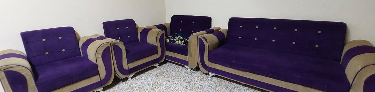 للبيع تفضل خاص ❤️🌹
التصفية غير مستخدمة


**إذا كنت صاحب هذا الإعلان وتريد حذفه لأي سبب، رجاءا أرسل رسالة إلى الدعم الفني**