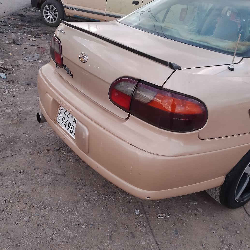 *********** شێفولیت کرۆکس مۆدیل 2001 ڕە قە می تازیە سە نە وی تازیە تە حویل‌بە شە رت خە ڕامە ی بە شە رت گێڕ تۆماتیک تە بیرد سارد گە رم دە حمی پێوە نیە فول مواسە فات کارە بای جاهیزە زۆر پاکە ماڵی‌دۆستە گە رمشتە ری تێل بکە لە سە حردایە السليمانية, العراق
