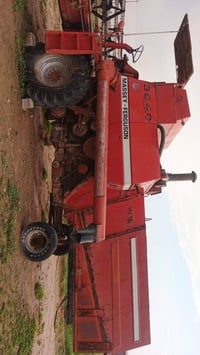 حاصوده • موديل١٩٩١ • سامراء