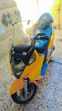 شباب سلفر ونج مكيَنه ٤٠٠ للبيع طافيه 07726554360