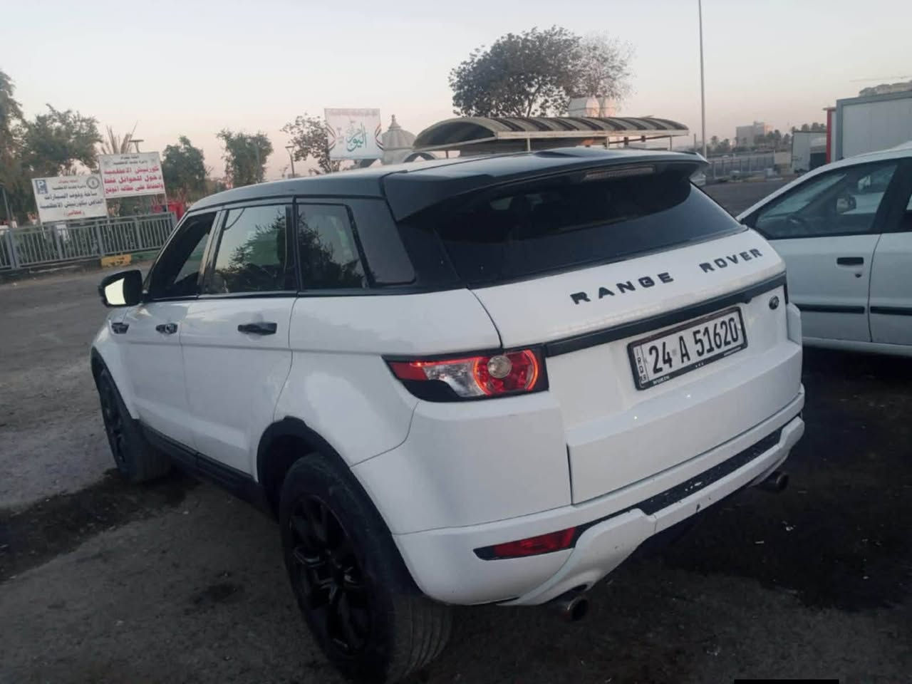 تعديل المنشور🩸 سعر الگير مالتها 12 ورقة كامل مع الشد ليجي واحد راسة مربع يكول 50 ورقة متعرف بسعرة اسئل اكثر من واحد قبل لتعلق🩸
رانج روفر ايفوك موديل2012
للبيع وترهم مراوس بسيار. اقل منها 
كير عاطل اكرر الگير عاطل تنمر فقط اول وثاني وثالث باقي نمر مايشتغلن 
سعرها 80ورقة 
بيها مواصفات هواي جاهزة من كلشي نقصها فقط گير مكاني كربلاء


**إذا كنت صاحب هذا الإعلان وتريد حذفه لأي سبب، رجاءا أرسل رسالة إلى الدعم الفني**