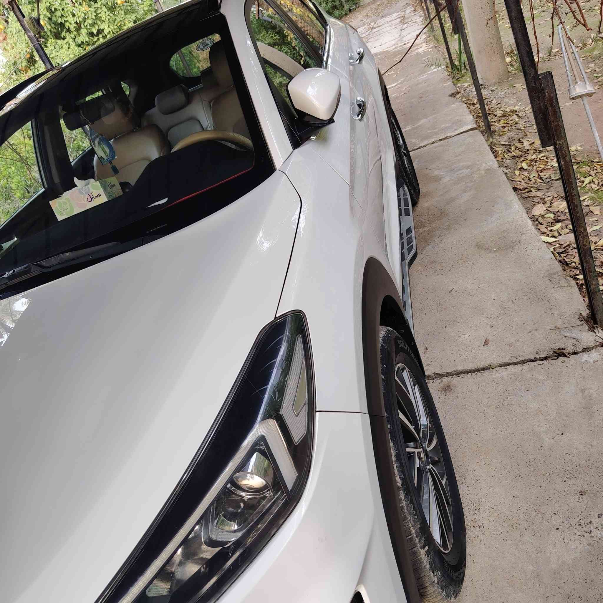 السلام عليكم توكسون موديل 2020خليجي فوول موصفات بونراما جشنات جلد بصمة بصمة ابواب تخم تايرات تخم صدر امامي خلفي رقم جديد هزة جديد شرط التحويل السيارة مفولة الاخير السعر 220 وبيهة مجال شويه؛؛ العنوان سامراء الاتصال ***********. مكفولة كير محرك السيارة ماشية 90
