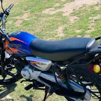 دراجه بوكسر • موديل 23 • اوراق اصوليه