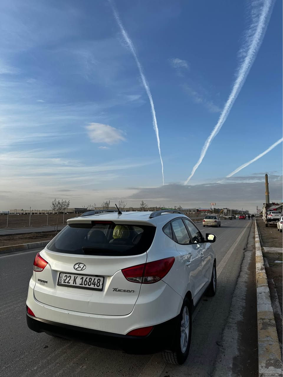 *********** أربيل, العراق
