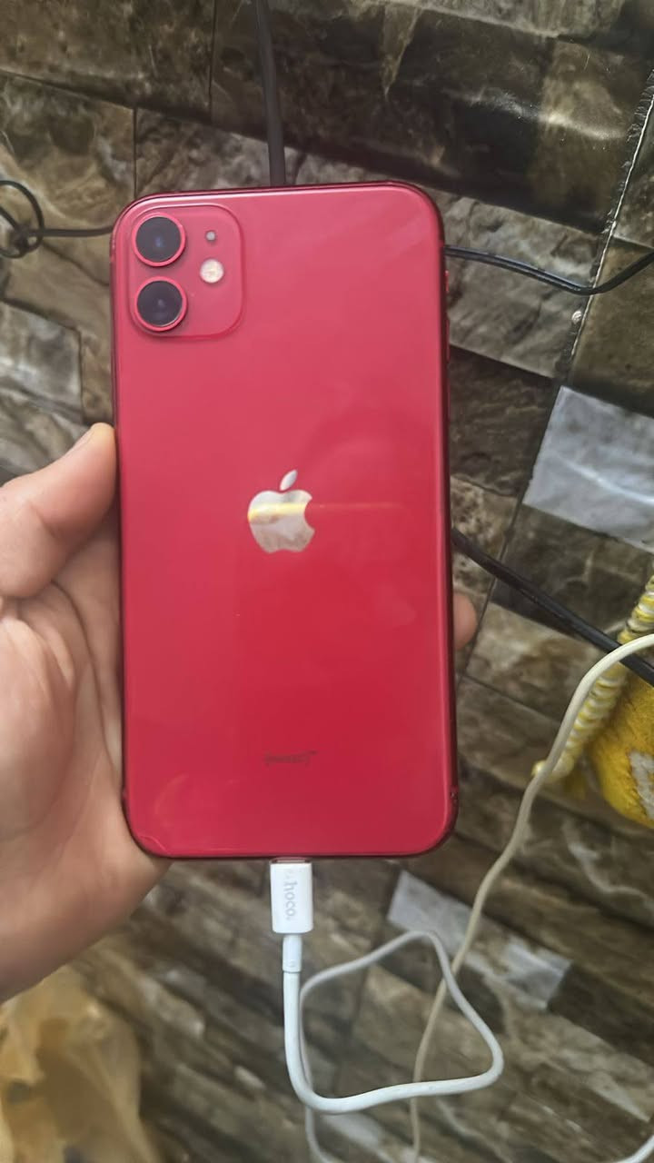 11عادي ..البطاريه 84,, جهاز لوك ،،مامفتوح ،، فقط جهاز ،، السعر ٢٣٠
بغداد مدينه صدر ،،رقمي ،***********
