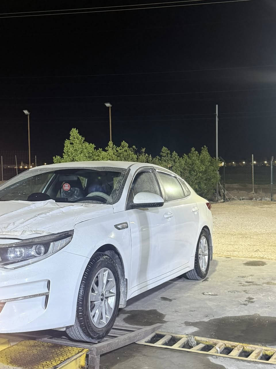 سلام عليكم
دخول جديد اوبتما 2018 جديدة طگ كارتون

سياره حلوه وكاملة ارقام شمالي

مواصفات 

جلد 

شاشة 

تحكم ستيرن

ستيرن عضلات 

تحكم كهربائي بكل انحاء السياره

تبريد بيانو 

حساسات شغاله 

كامرة 

ترحيب وشفط 

اصل مكينة غاز لا اصراف ولا عطل منظومة جديدة كارتون

وبعد بيها هواي مواصفات 

السعر ٦٨ وبيها مجال 

للاستفسار:

***********
