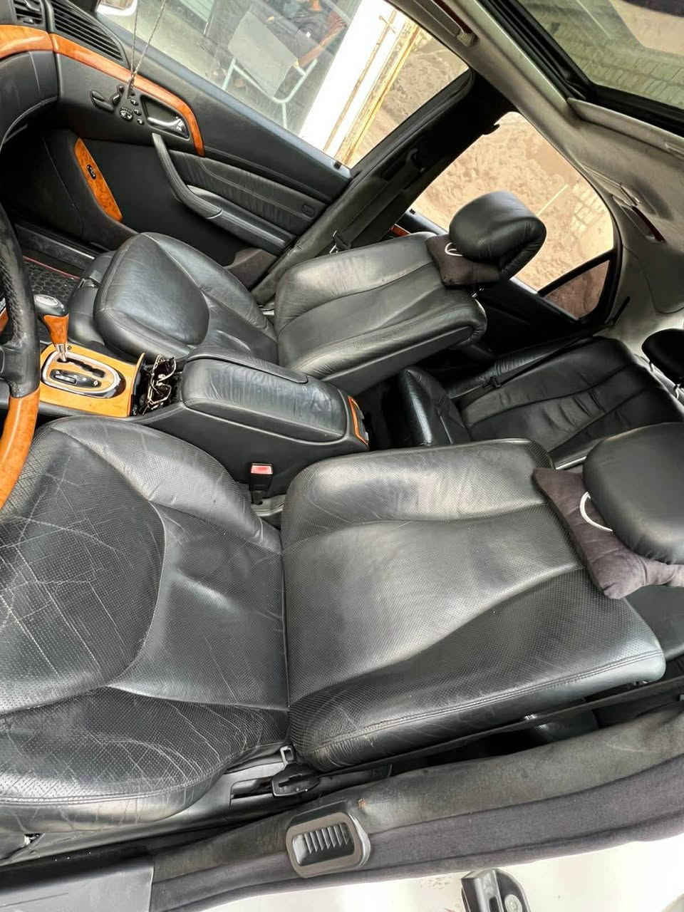 سڵاوی خواتان لێبێت
مارسیدس بینز بیلاد Amg
S62
٨ بستۆن
دەبڵی هەوا
سڵاید
پەردە
جڵد هیتەر
کوشن خەزن
٤ ویل و تایەی تازە
سەنەوی عەسڵی لەگەڵایە
هەمو گیانی بە شەرت
٩٥ گڵا و مەجالێکی برایانە
سلێمانی
گۆڕینەوەم نیە السليمانية, العراق


**إذا كنت صاحب هذا الإعلان وتريد حذفه لأي سبب، رجاءا أرسل رسالة إلى الدعم الفني**