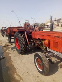 مكينة عنتر 71 • رقم ميسان • بصره