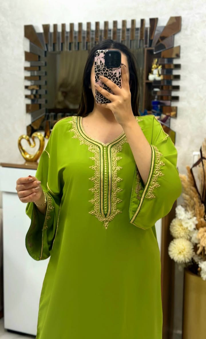 قميص  خفيف 💎هماوي للحضور💅 والمناسبات العائلية 💃


**إذا كنت صاحب هذا الإعلان وتريد حذفه لأي سبب، رجاءا أرسل رسالة إلى الدعم الفني**