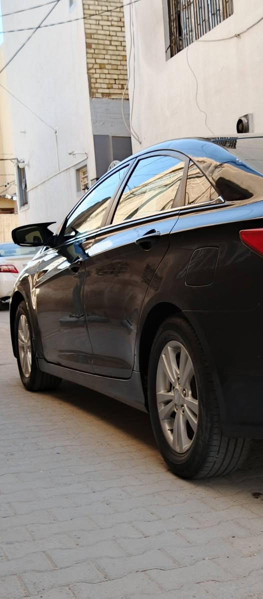 البيع او مراوس
سوناتا موديل 2013غاز خط واحد
انسه العطلات والصراف
دخول جديد وجاهزه من كلشي ماابي اي نقص
ادوات ادوات كصه جنطه
متوم اربيل طبق اصل شرط 
تبريد شغال حداديه جديده
السعر 45وبيه مجال قليل
مكان سياره نجف
***********
