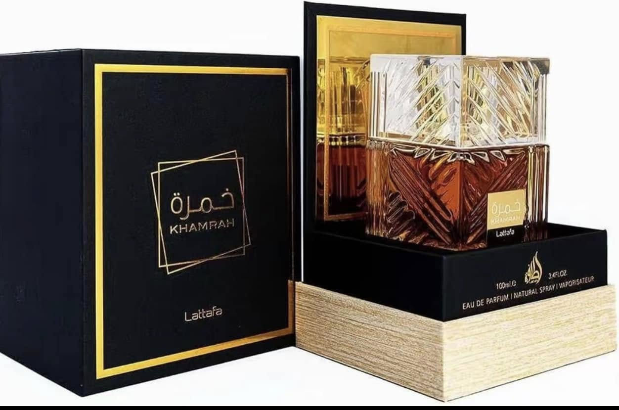 السلام عليكم 

جديدنا اليوم من محلات علي العيسى 

وصلت عطورات اصلية 

هيرش لهب 🔥 
عطر 360 
خمرة 🥃 
اكوابورا
سلازنجر 
هوت 

وأسعار مناسبة جداً 

العنوان الشرقاط اسديرة وسطى مقابيل عيادة الدكتور معيد 

***********
