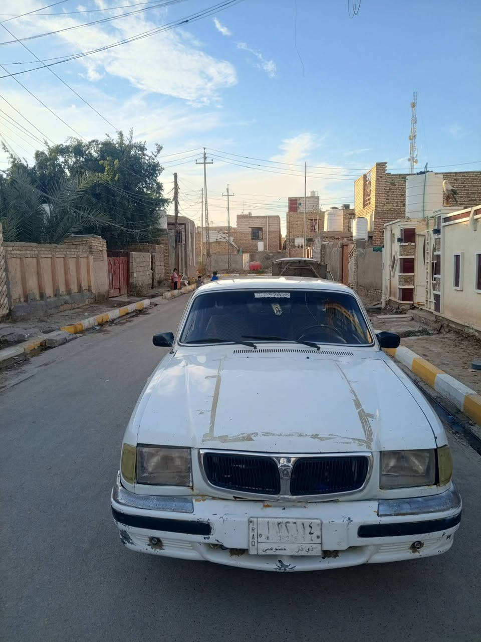 سلام عليكم فولكه البيع ‏‪***********‬‏
