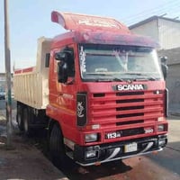 قلاب • موديل 96 • كير 3x3