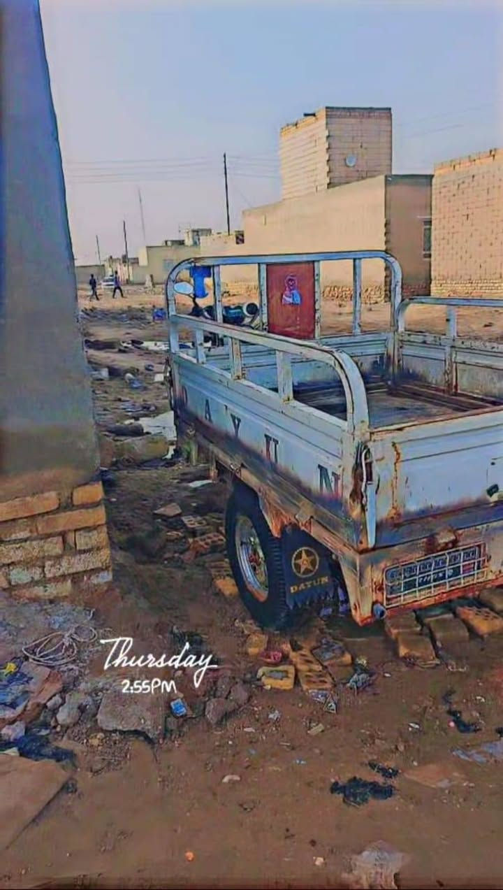 ستوته موديل 17 مرقمه وكامله
رقم الهاتف /***********
