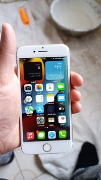 ايفون 7 • ٣٢ جيجا • ذهبي