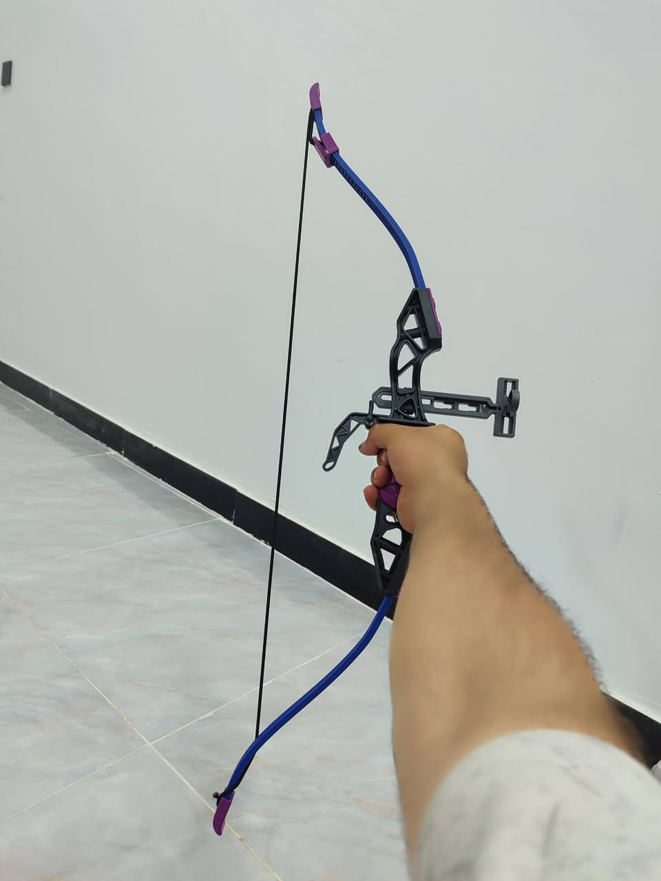 سلام عليكم 
لعبة قوس امزون دي اج ال بريطاني ب١٥ مع التوصيل


**إذا كنت صاحب هذا الإعلان وتريد حذفه لأي سبب، رجاءا أرسل رسالة إلى الدعم الفني**