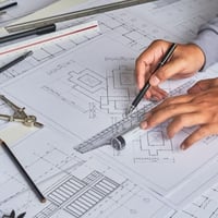 مهندس معماري • Revit • كربلاء المقدسة