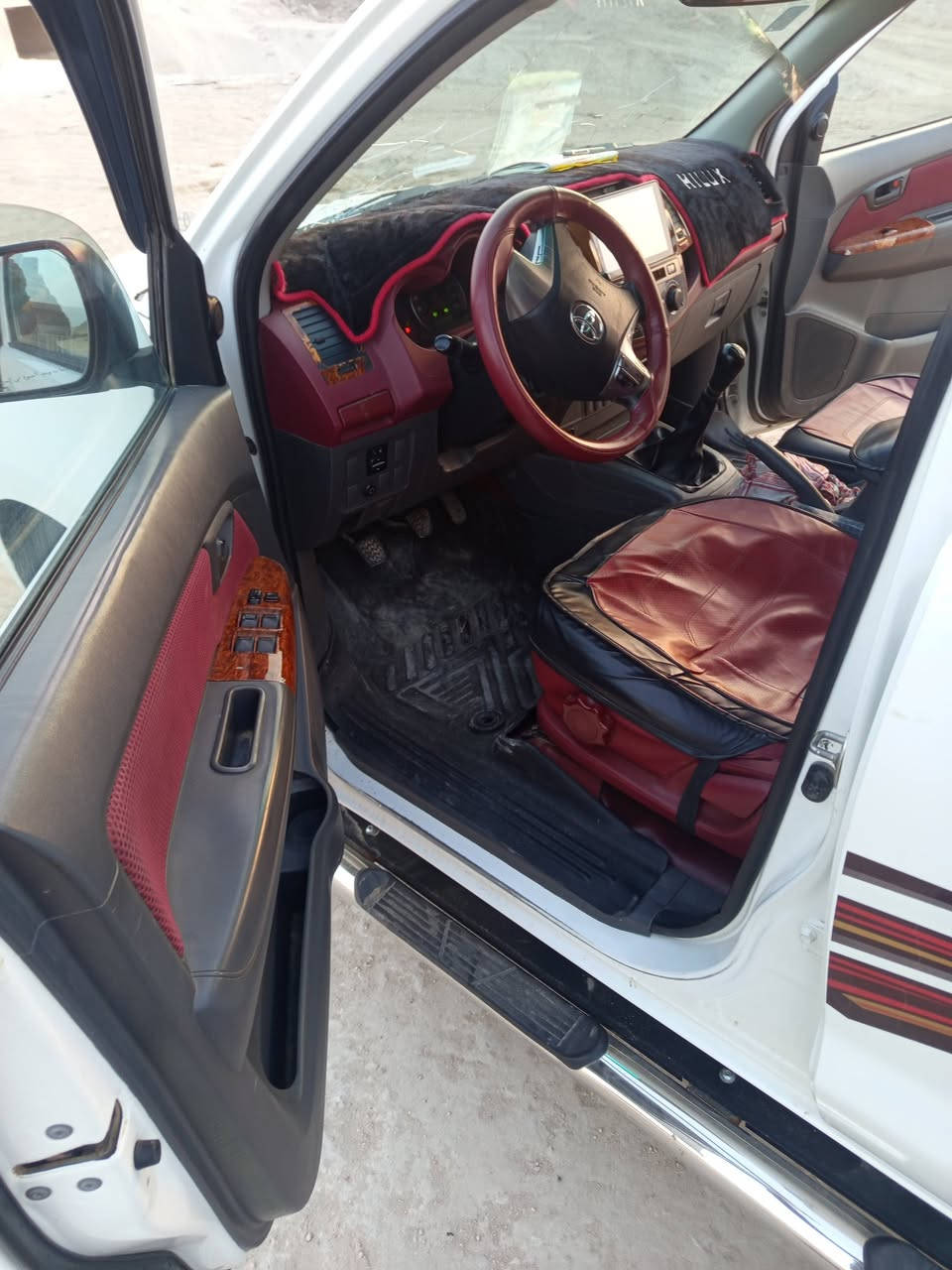 السلام عليكم
سلام عليكم للبيع بيكم  موديل 2014مكفوله كفاله عامه ماعده البلسوناررقم انبار عنوان الانبار الكرمه رقم الهاتف ***********.  ***********
