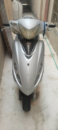 كامكو g4 محرك مجفت قبل أسبوعين سعر 350وبيه مجال 07819904829