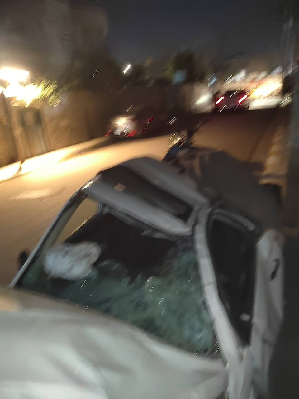 السلام عليكم
للبيع شانجان سفينه 
موديل 2020
محرك 1500
السعر 30وبيه مجال للشراي بيك خير ودلل
الرقم اثير ***********
