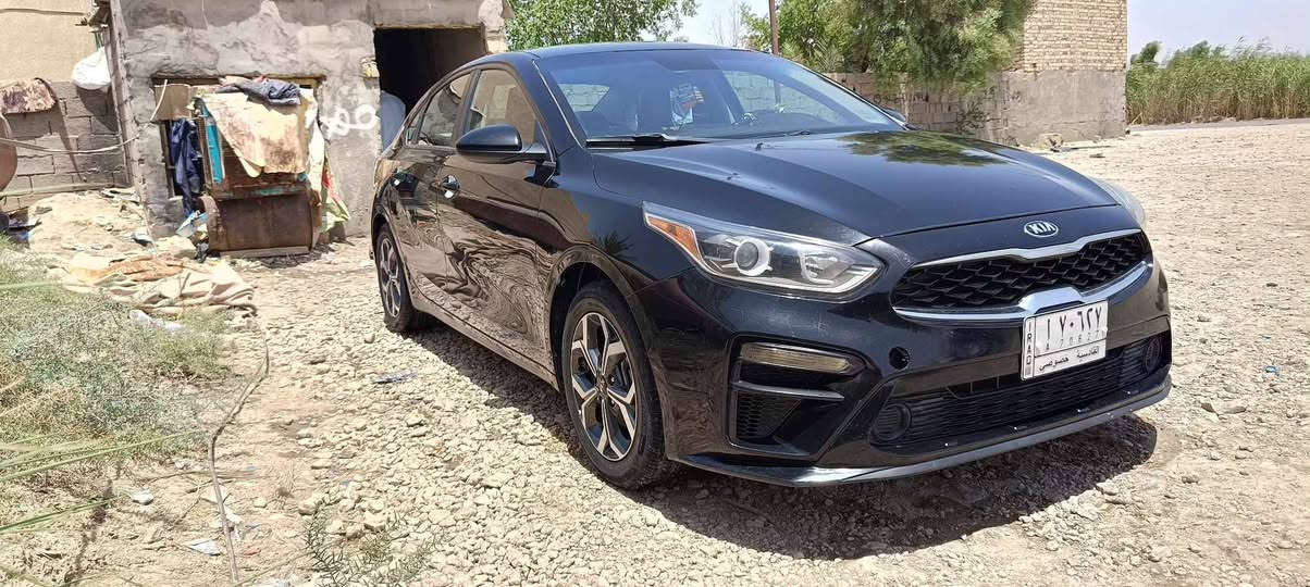 سلام عليكم 
 فورتي 2020 معوقين 
قادسيه باقي سنه وكاله عامه ام باركود 
محرك 2000 دوش
كير 6 نمر 
موصفات موضح بلصور
الضرر 3 قطع صبغ
السعر 112
الديوانية الحمزه الشرقي 
لبيع او مرواس 
***********
واتساب او اتصال
