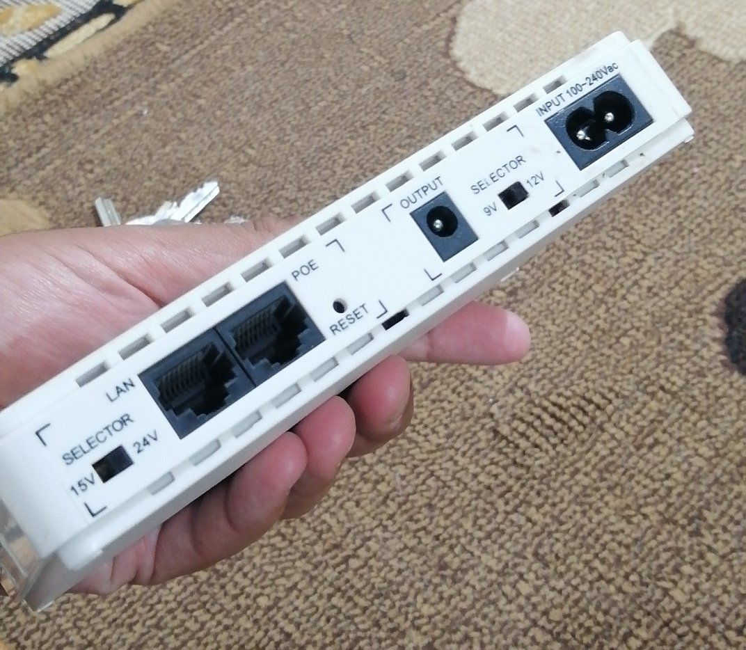 للبيع عاكسة راوتر شغال يقاوم 5 دقايق محتاج بطارية
خاص مفتوح
***********
***********
