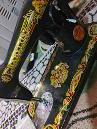 مكينة شغالة • معها كلشي • بصره تنومه