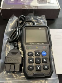 فحص أعطال سيارات • فحص بطاريات • الأصفر ناقص كيبل