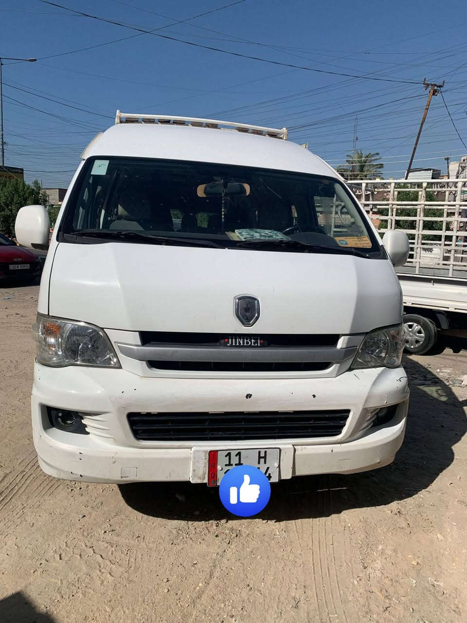 السلام عليكم جنبي H2 موديل 18 بيها ضربة بل طويله موجودة بلتصوير
باب سلايت كهربائي منضمومه غاز مكينه تنقص تبريد خير من الله سياره مكانها بغداد ورقمها بغداد ***********
اني مكلف بالنشر
