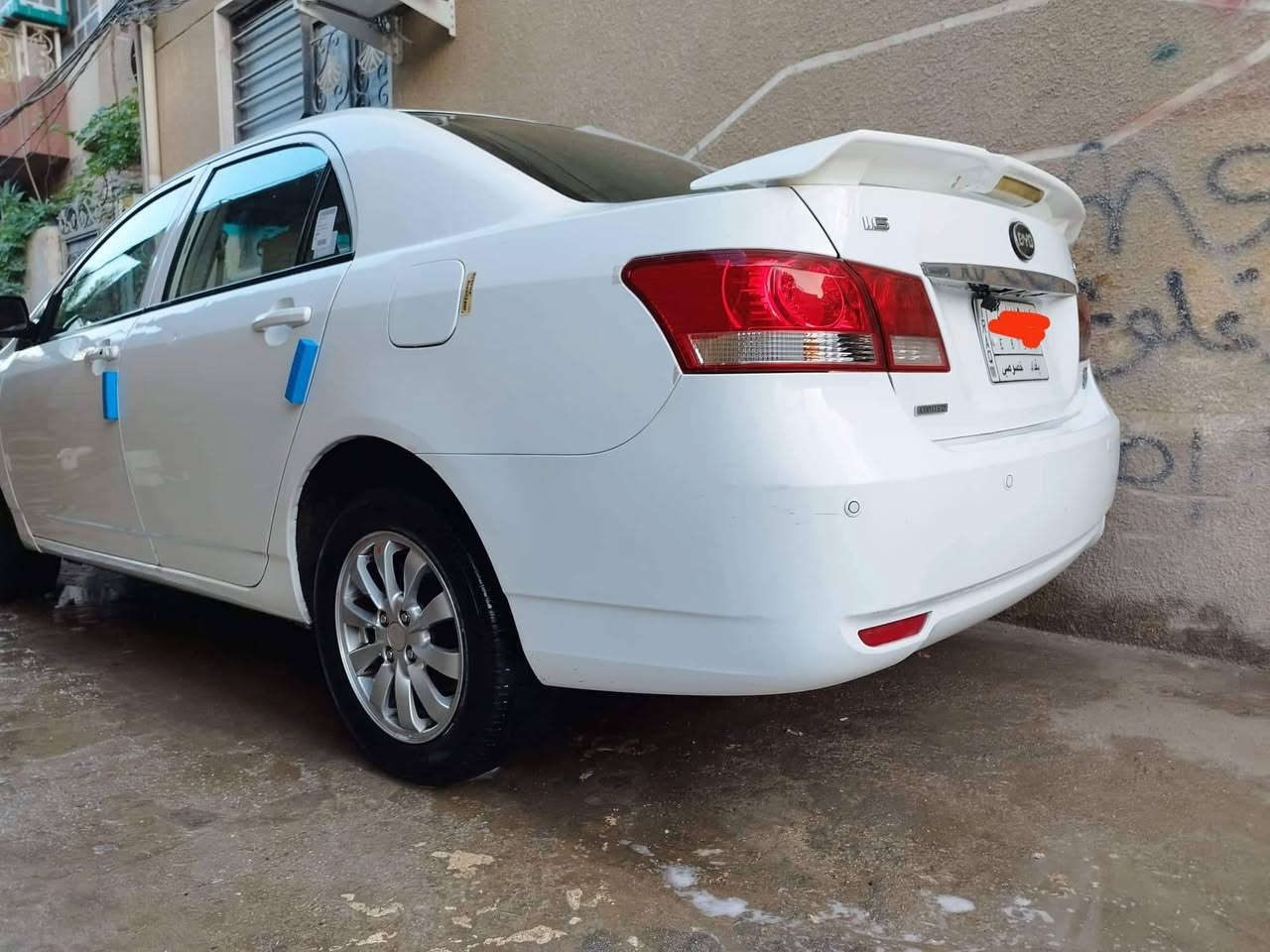 بي وادي ٢٠١٣ كير عادي فقط يردلها ملاحظات بسيطة السعر المطلوب ٥٧ بيها مجال بسيط العنوان بغداد الشعلة قرب المستشفي الرقم الانكليزي *********** بسمي تحويل ثاني يوم
