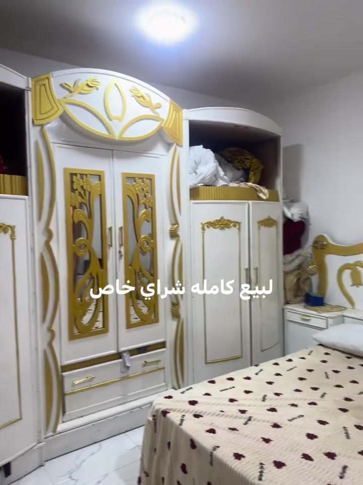 غرف اخشاب صاج ست بيبان كامله 600 وبي مجال الشراي شراي خاص


**إذا كنت صاحب هذا الإعلان وتريد حذفه لأي سبب، رجاءا أرسل رسالة إلى الدعم الفني**