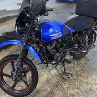 سونك جبلي • موديل ٢٠٢٤ • ٧٥٠ سي سي