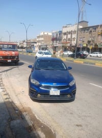 فورتي ٢١ • محرك ٢٠٠٠ • حادث ٣ قطع