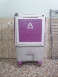 مبرده نظيفه جدا سعرها 90 ،،،،،، 3 سرع،  للاستفسار الاتصال ع رقم ٠٧٧١٥٧...