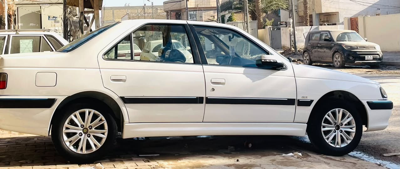بيجو بابل 2025رقم بغداد ماشية 21 الف السعر 87 وبيه مجال للاستسفسار الاتصال على الرقم ***********اخوان الي ميعجبة السعر يعبر المنشور

