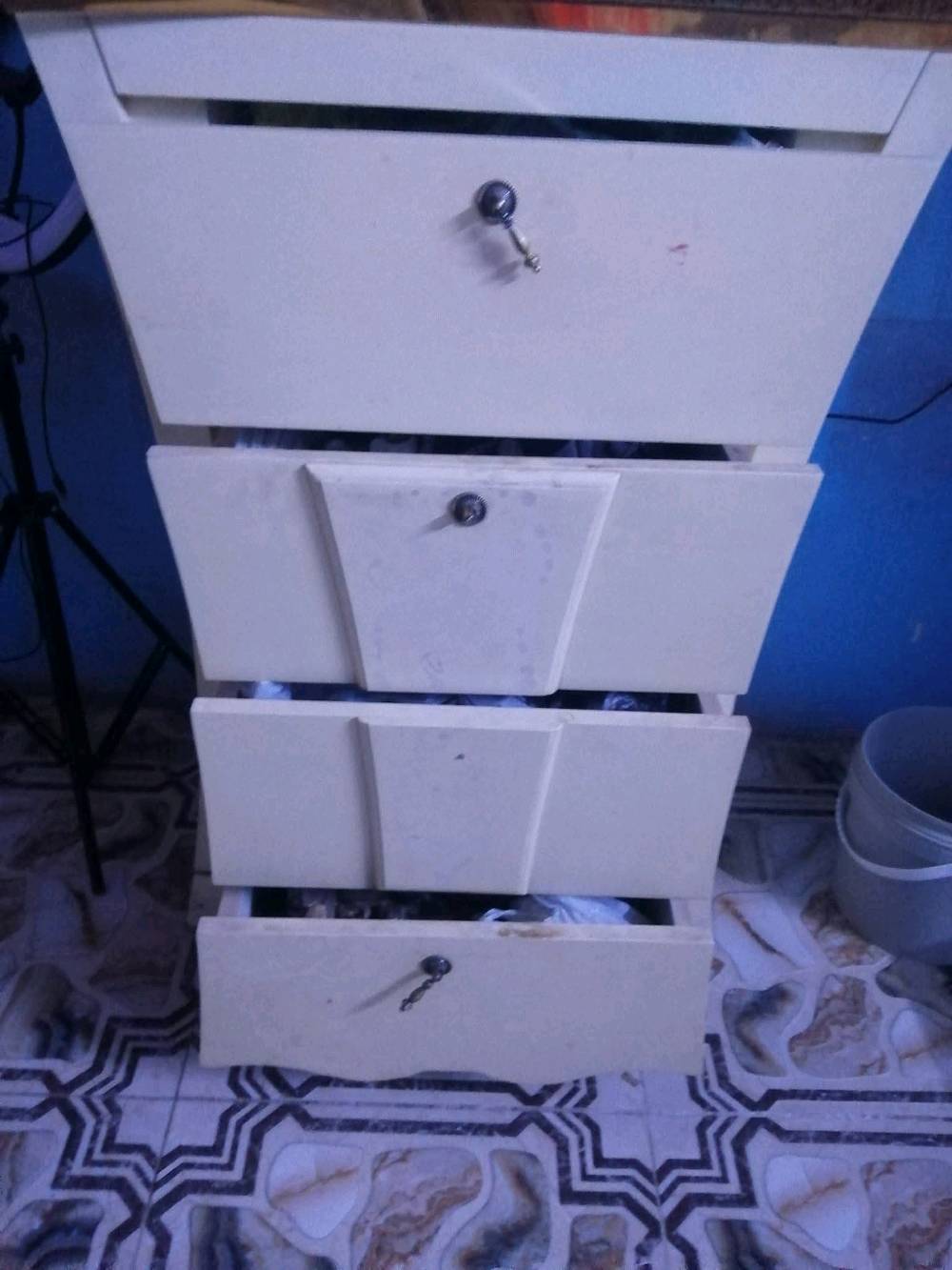 السلام عليكم غرفه تركيه ست قطع سعر 175 بغداد جكوك ***********