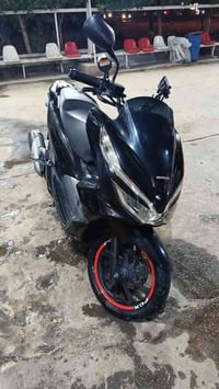 PCX 2020 • مكينة 125cc • بغداد الشعلة