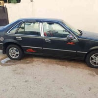 برنس فراشه للبيع محرك مسكر  موديل 97 سنويه 26 رقم بغداد سعر 33 بيهه مج...