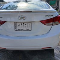 سياره لنتر مديل 2014تخم تاير صدر تحكم استيرن مري شفط السياره فول ماعدا...